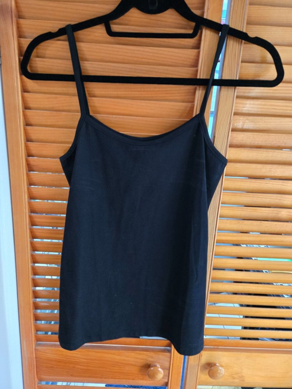 Save the Queen's Mesh Top - Picture 4 of 5